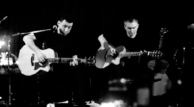 acoustic-graffitiCinnClub
