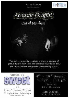 Edinburgh Flyer