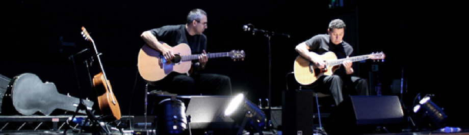 Clitheroe Grand 2010