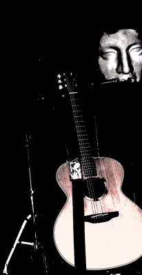 Takamine-Limetree